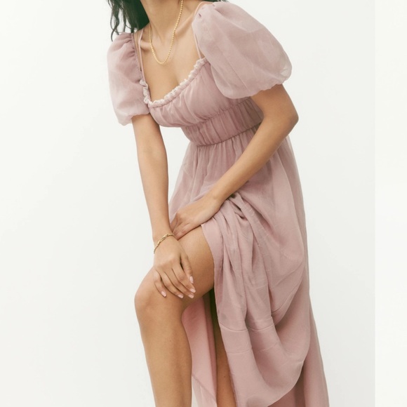 Reformation Mayme Dress - Picture 2 of 14